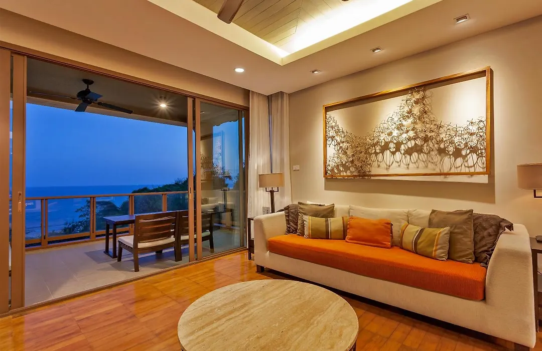 Shasa Resort - Luxury Beachfront Suites-1