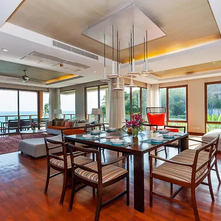 Shasa Resort - Luxury Beachfront Suites-3